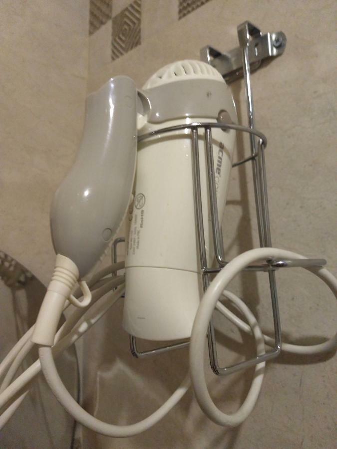 Marta At Monte Bakuriani Apartman Kültér fotó